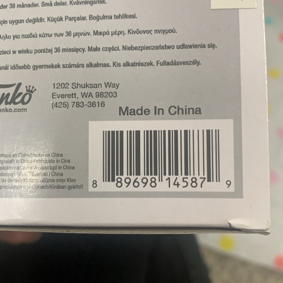 ❤︎︎❤︎︎❤︎︎🆂🅾︎🅻🅳❤︎︎❤︎︎❤︎︎2017 Summer Convention Exclusive The Lorax Flocked Funko - Picture 7 of 7